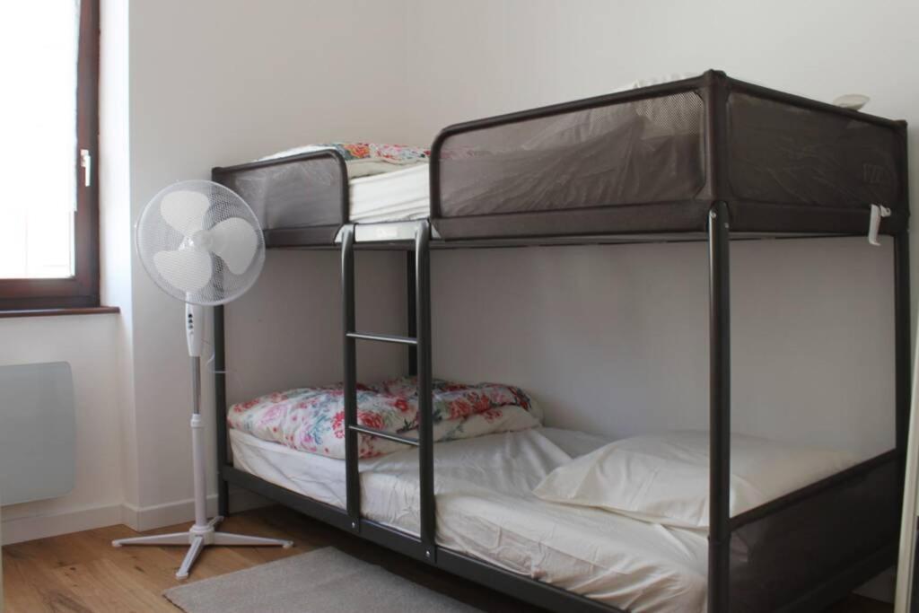 Nod Off In Neudorf! Cozy 2 Beds Near The Tram Estrasburgo Exterior foto