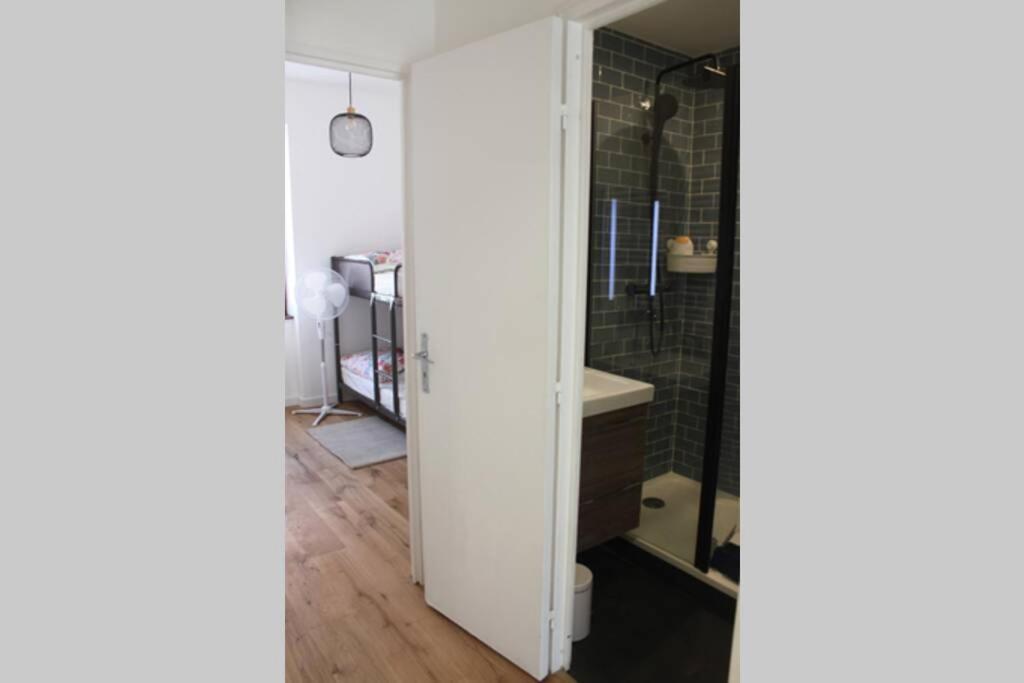 Nod Off In Neudorf! Cozy 2 Beds Near The Tram Estrasburgo Exterior foto